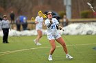 WLax vs UMass  Wheaton College Women’s Lacrosse vs UMass Dartmouth. - Photo By: KEITH NORDSTROM : Wheaton, Lacrosse, LAX